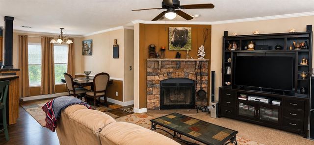 11005 SE 165TH TERRACE ROAD, Ocklawaha, FL 32179
