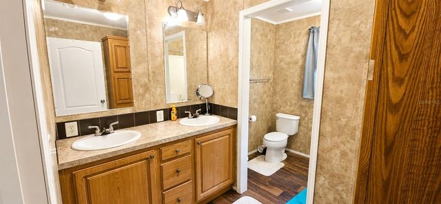 11005 SE 165TH TERRACE ROAD, Ocklawaha, FL 32179