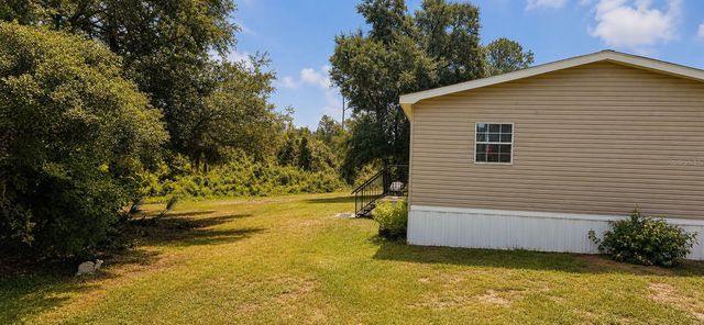 11005 SE 165TH TERRACE ROAD, Ocklawaha, FL 32179