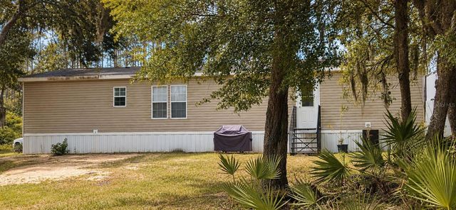 11005 SE 165TH TERRACE ROAD, Ocklawaha, FL 32179