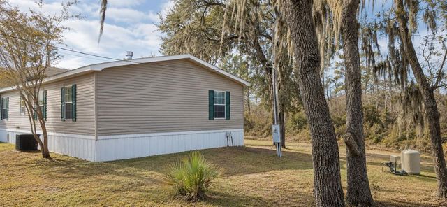 11005 SE 165TH TERRACE ROAD, Ocklawaha, FL 32179