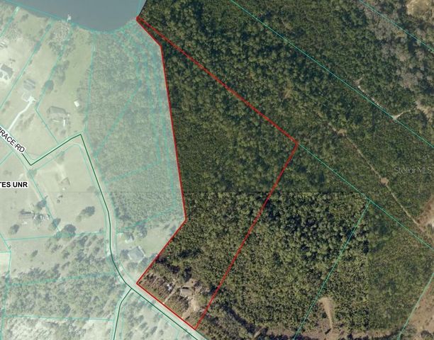 11005 SE 165TH TERRACE ROAD, Ocklawaha, FL 32179