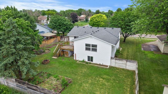 9143 Brunswick Avenue N, Brooklyn Park, MN 55443