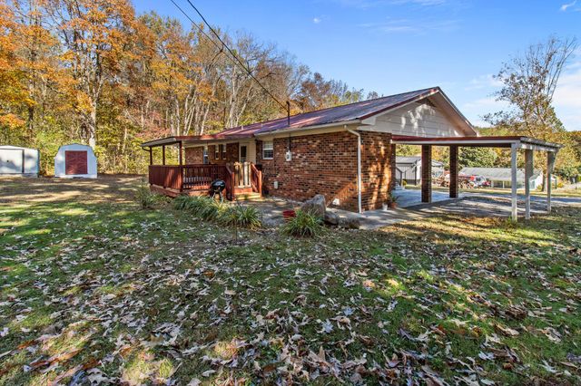 180 Hamilton Street, Dunlap, TN 37327