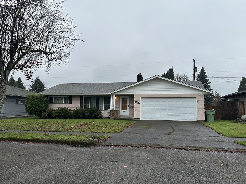 2721 TERRY Ave, Longview, WA 98632
