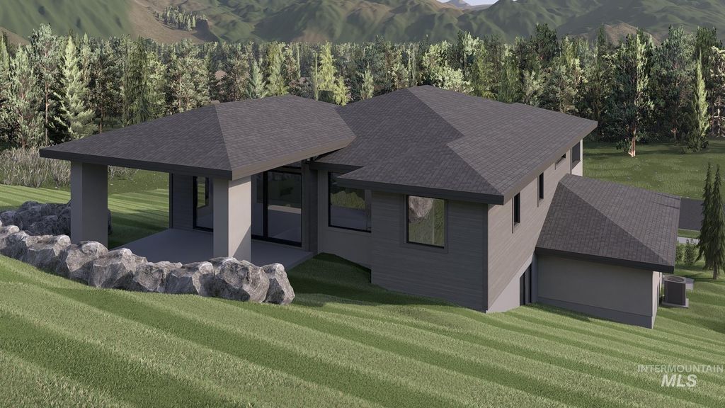 3566 E Asteroid Ct, Boise, ID 83712 photo 3