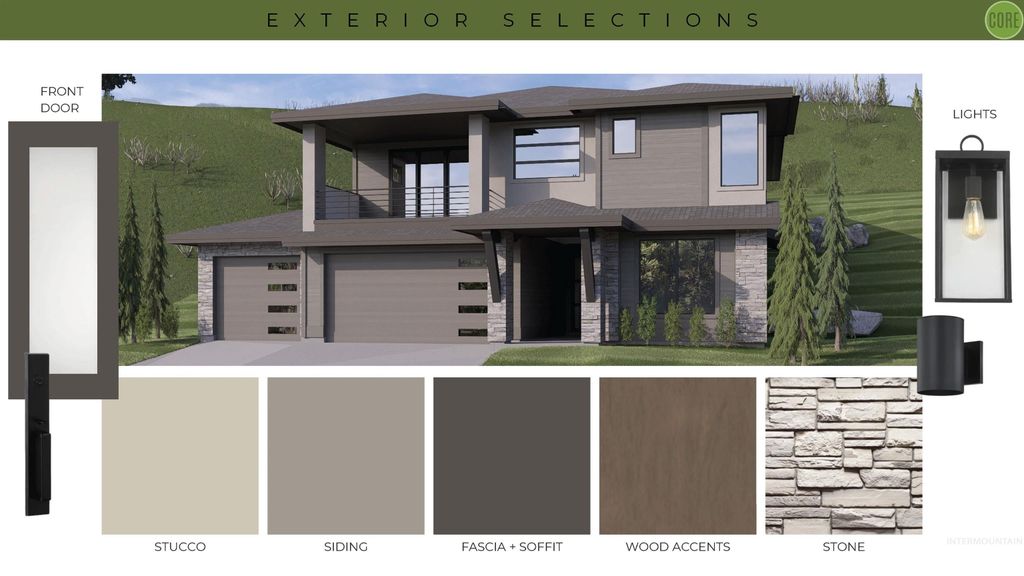 3566 E Asteroid Ct, Boise, ID 83712 photo 9