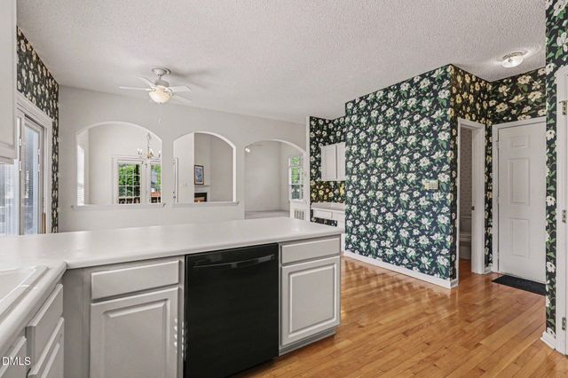 8709 Blakehurst Drive, Raleigh, NC 27617