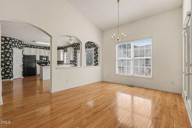 8709 Blakehurst Drive, Raleigh, NC 27617