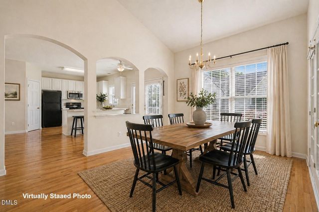 8709 Blakehurst Drive, Raleigh, NC 27617