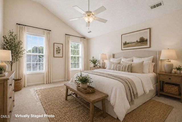 8709 Blakehurst Drive, Raleigh, NC 27617