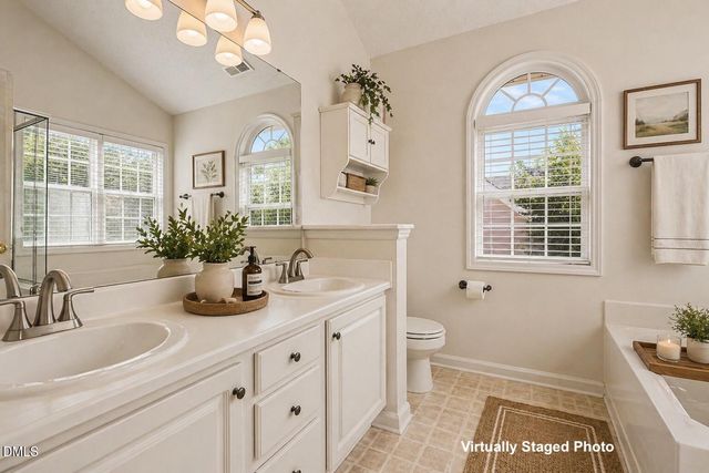 8709 Blakehurst Drive, Raleigh, NC 27617