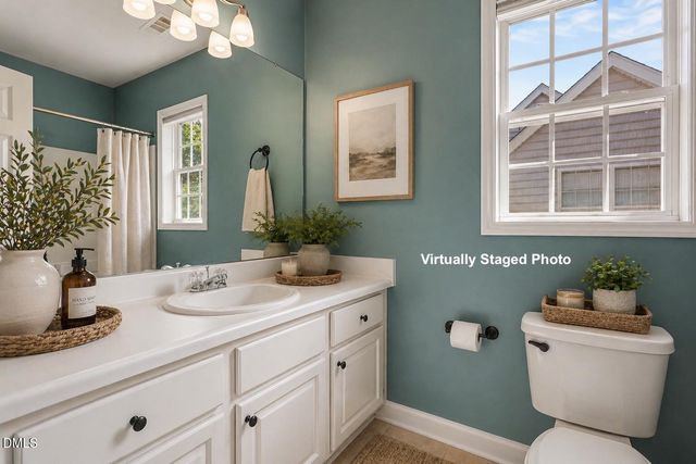 8709 Blakehurst Drive, Raleigh, NC 27617