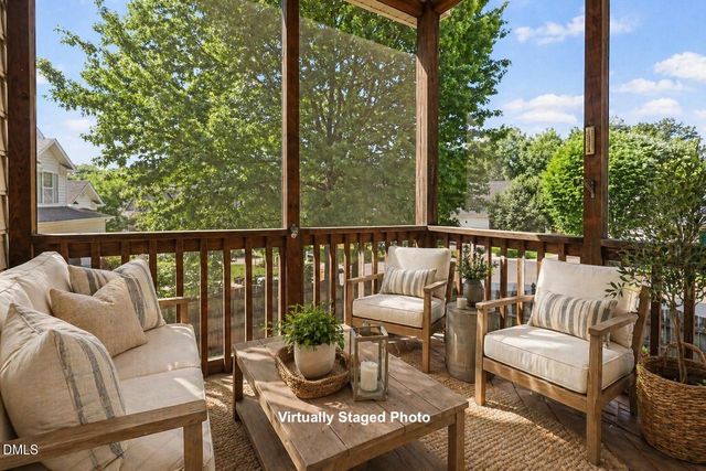 8709 Blakehurst Drive, Raleigh, NC 27617