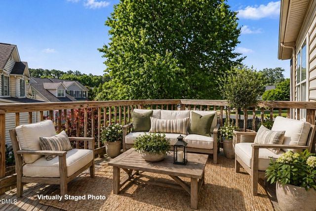 8709 Blakehurst Drive, Raleigh, NC 27617