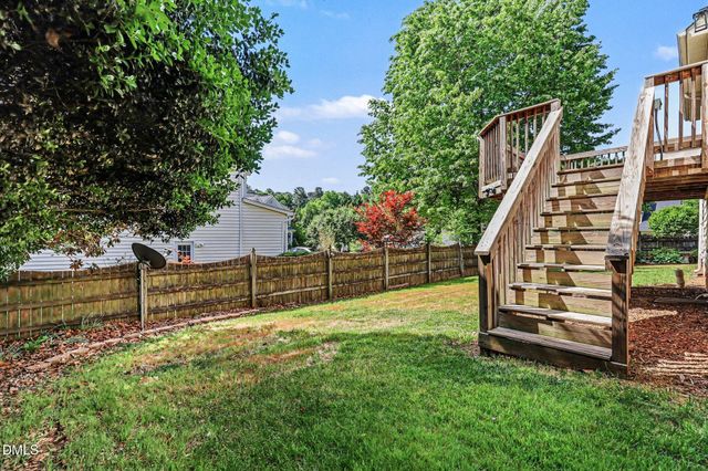 8709 Blakehurst Drive, Raleigh, NC 27617