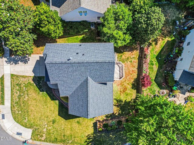 8709 Blakehurst Drive, Raleigh, NC 27617