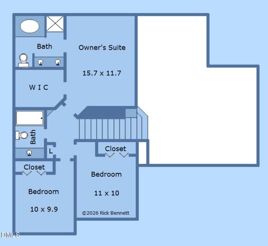 8709 Blakehurst Drive, Raleigh, NC 27617