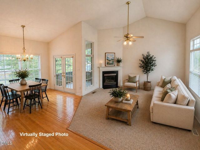 8709 Blakehurst Drive, Raleigh, NC 27617