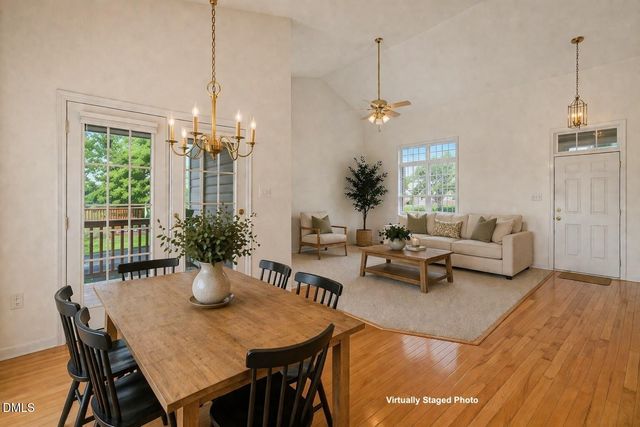 8709 Blakehurst Drive, Raleigh, NC 27617