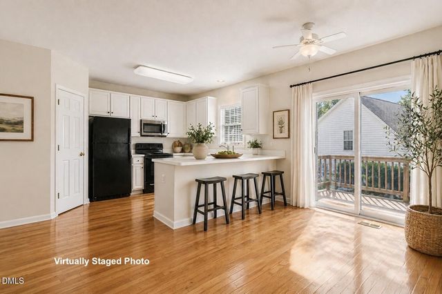 8709 Blakehurst Drive, Raleigh, NC 27617