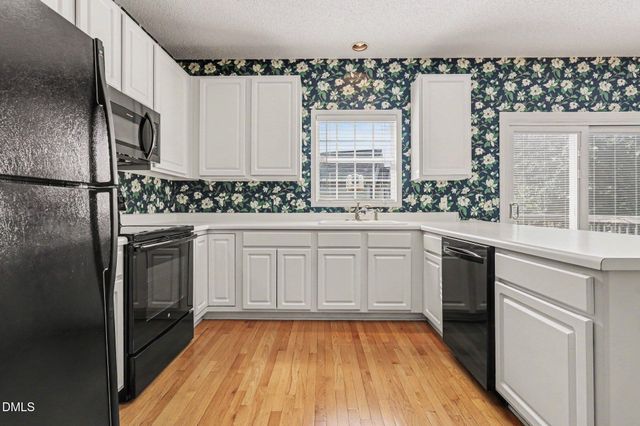 8709 Blakehurst Drive, Raleigh, NC 27617