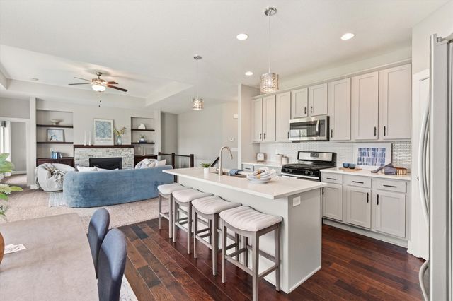 825 NE Jaguar Lane, Waukee, IA 50263