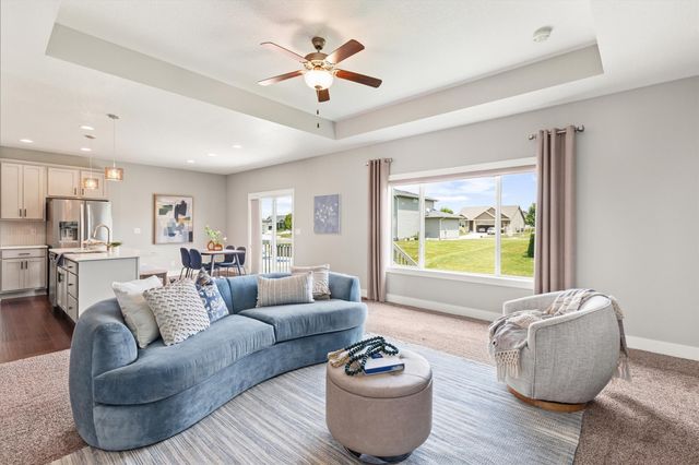 825 NE Jaguar Lane, Waukee, IA 50263