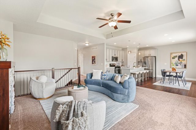 825 NE Jaguar Lane, Waukee, IA 50263