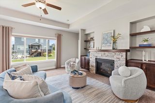 825 NE Jaguar Lane, Waukee, IA 50263