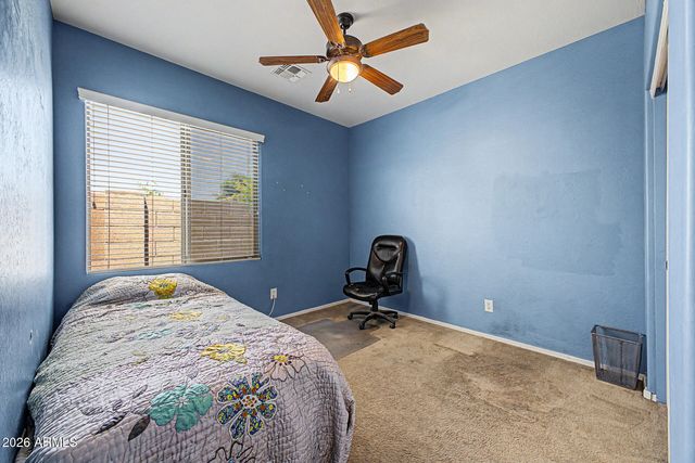 7171 S SINOVA Court, Gilbert, AZ 85298