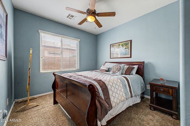7171 S SINOVA Court, Gilbert, AZ 85298