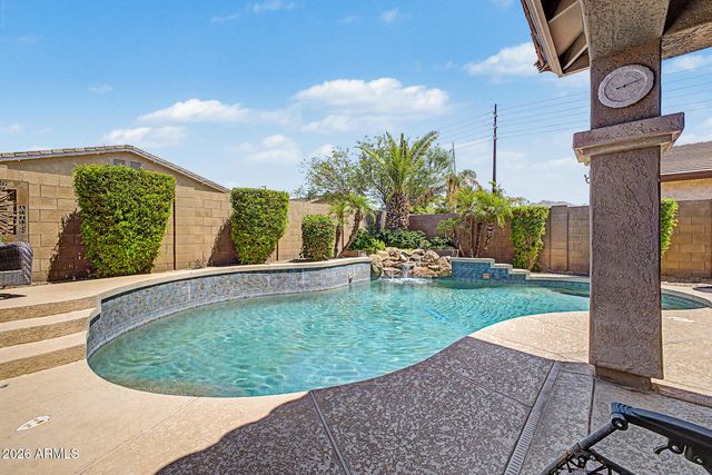 7171 S SINOVA Court, Gilbert, AZ 85298