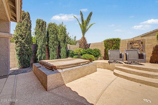 7171 S SINOVA Court, Gilbert, AZ 85298