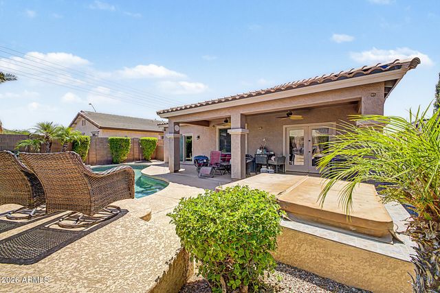 7171 S SINOVA Court, Gilbert, AZ 85298