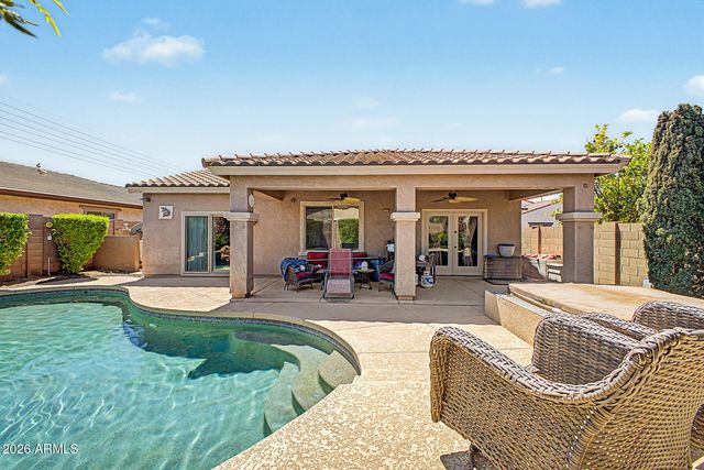 7171 S SINOVA Court, Gilbert, AZ 85298