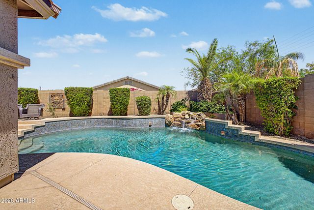7171 S SINOVA Court, Gilbert, AZ 85298