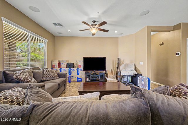 7171 S SINOVA Court, Gilbert, AZ 85298