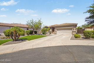 7171 S SINOVA Court, Gilbert, AZ 85298