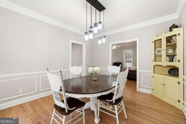 5750 Cook Road, Powder Springs, GA 30127