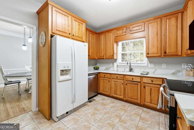 5750 Cook Road, Powder Springs, GA 30127