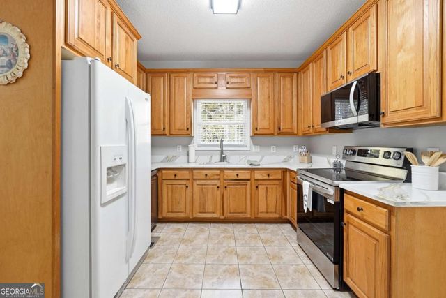 5750 Cook Road, Powder Springs, GA 30127