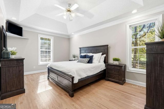 5750 Cook Road, Powder Springs, GA 30127