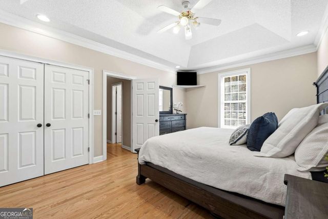 5750 Cook Road, Powder Springs, GA 30127