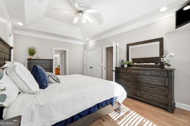 5750 Cook Road, Powder Springs, GA 30127