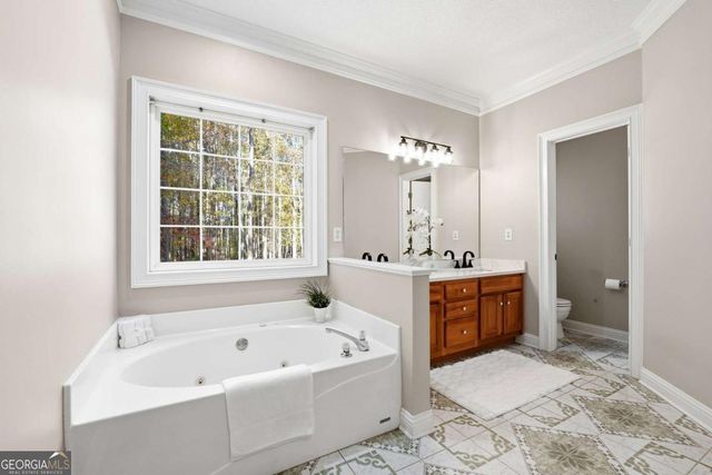 5750 Cook Road, Powder Springs, GA 30127