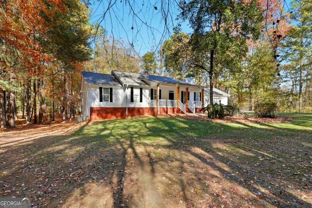 5750 Cook Road, Powder Springs, GA 30127
