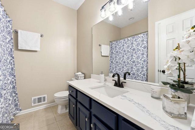 5750 Cook Road, Powder Springs, GA 30127