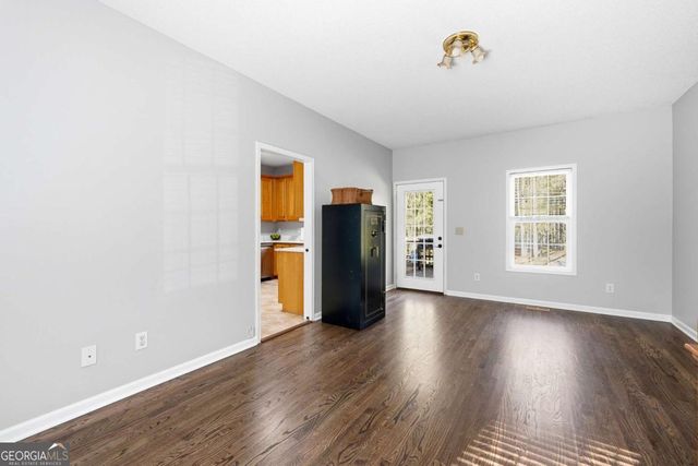 5750 Cook Road, Powder Springs, GA 30127