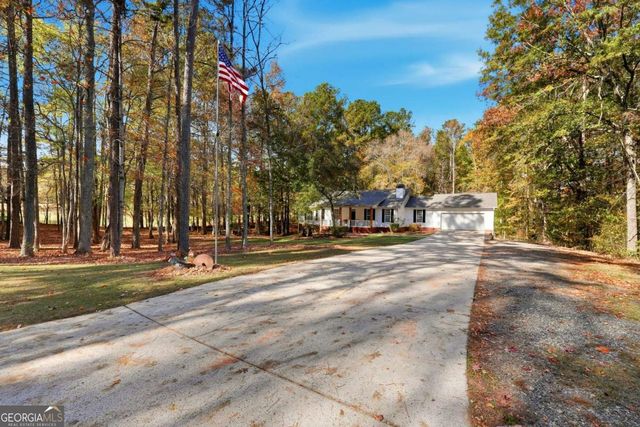 5750 Cook Road, Powder Springs, GA 30127